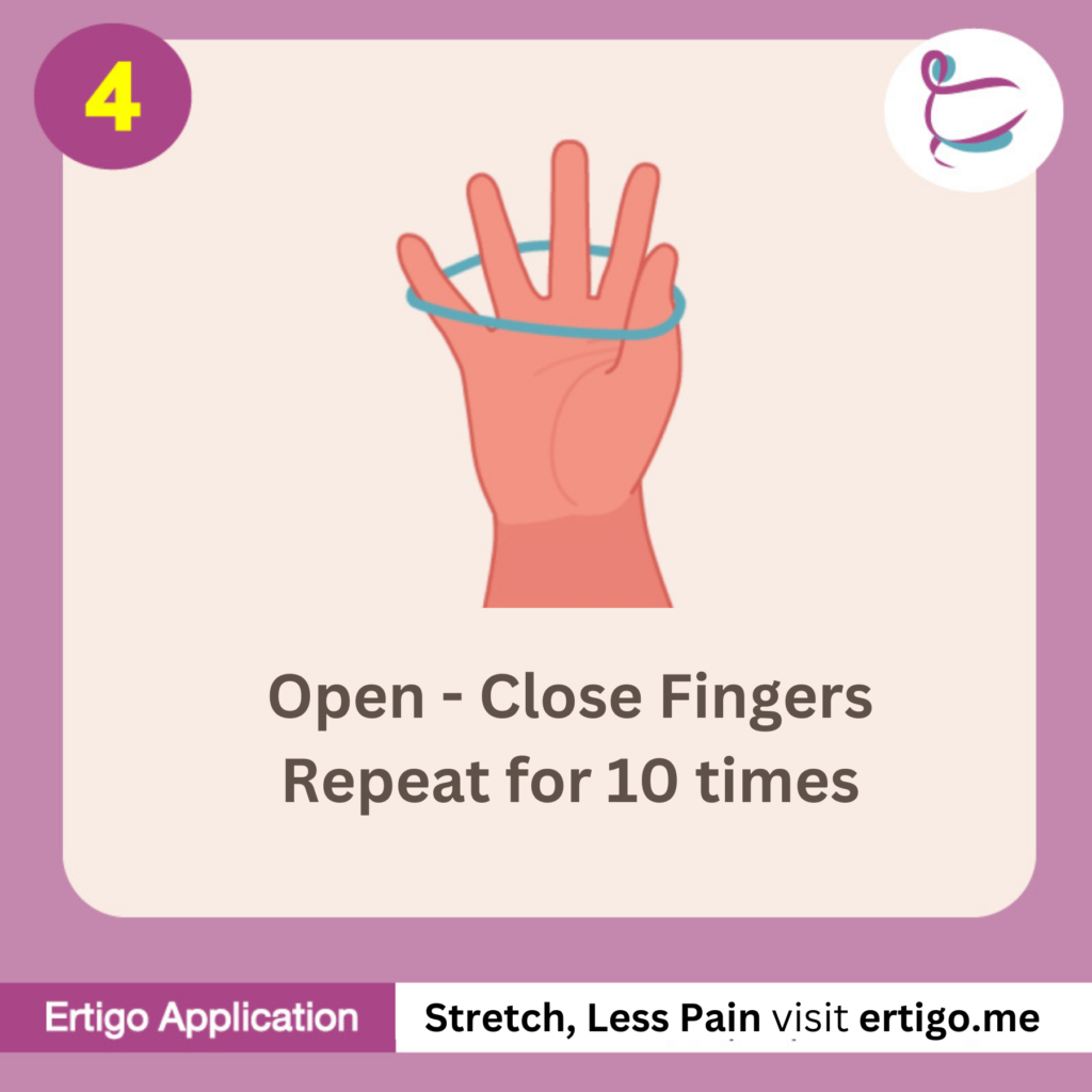 tretches and exercises for trigger finger4