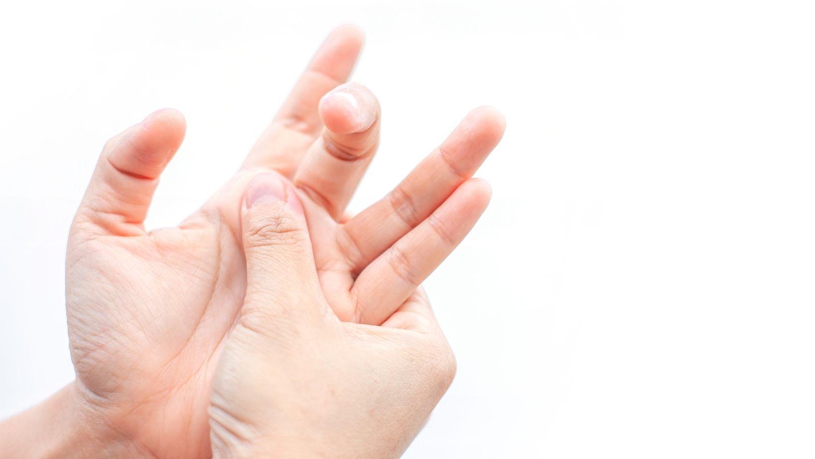 Read more about the article What is the cause of a trigger finger?